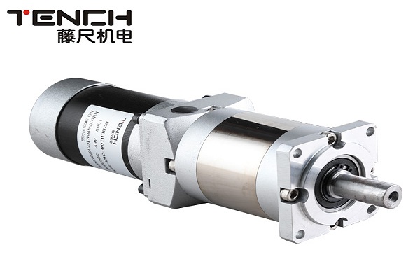 直流無刷電機更換需注意那些情況?