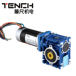 藤尺電機(jī)，支持定制直流電機(jī)