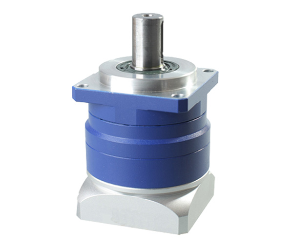 精密行星齒輪箱到底是什么？和行星齒輪箱有什么區別？