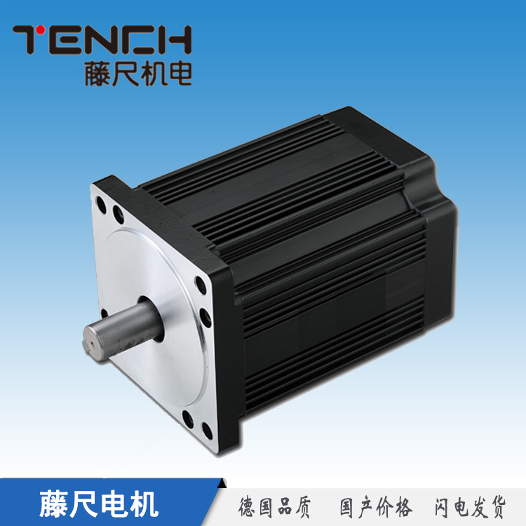 都在熱衷于使用無刷電機(jī)嗎？它也有不足之處啊