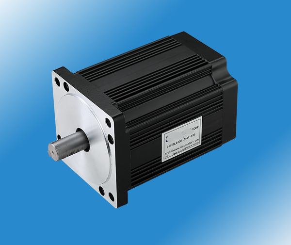 無刷電機好不好用?藤尺電機廠家這樣回答