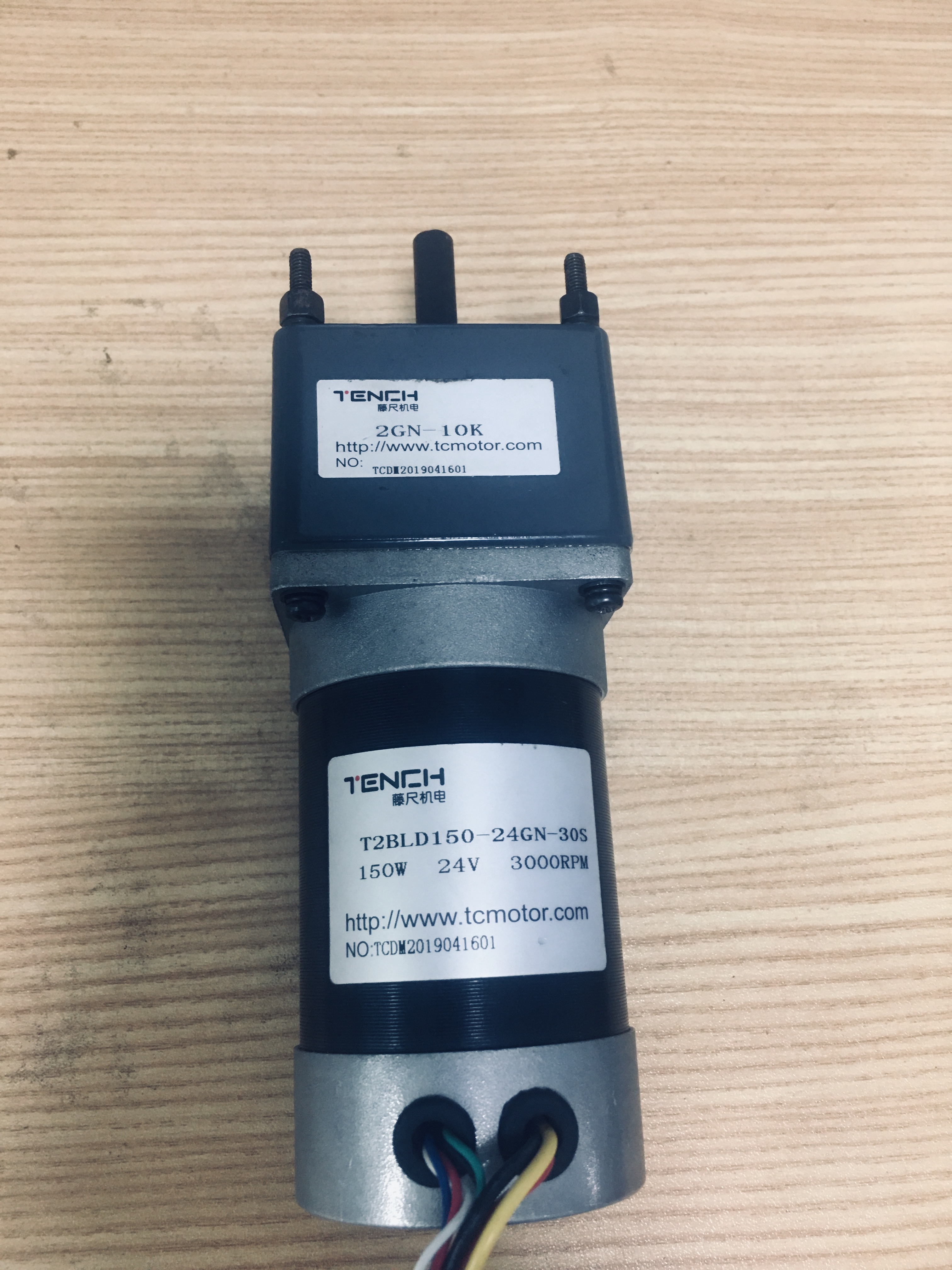 工業(yè)回彈，僅前三季度，刺激永磁直流無刷電機(jī)的需求